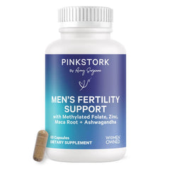 Men's Fertility Support