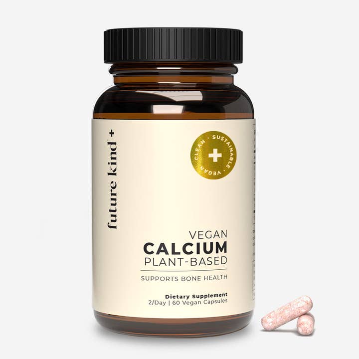 Vegan Calcium
