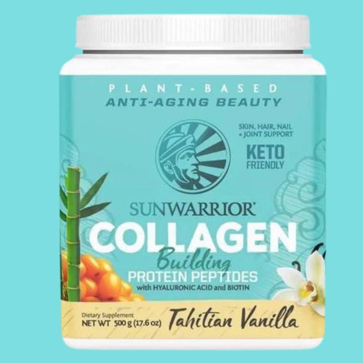 Collagen Building Protein Peptides