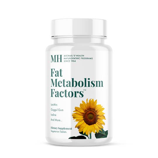 Fat Metabolism Factors