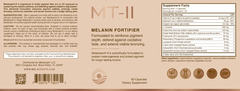 Melatropin®-II (60 Capsules)