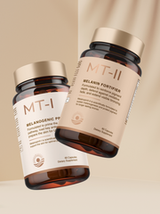 Melatropin® Bundle (60 Capsules per Bottle)