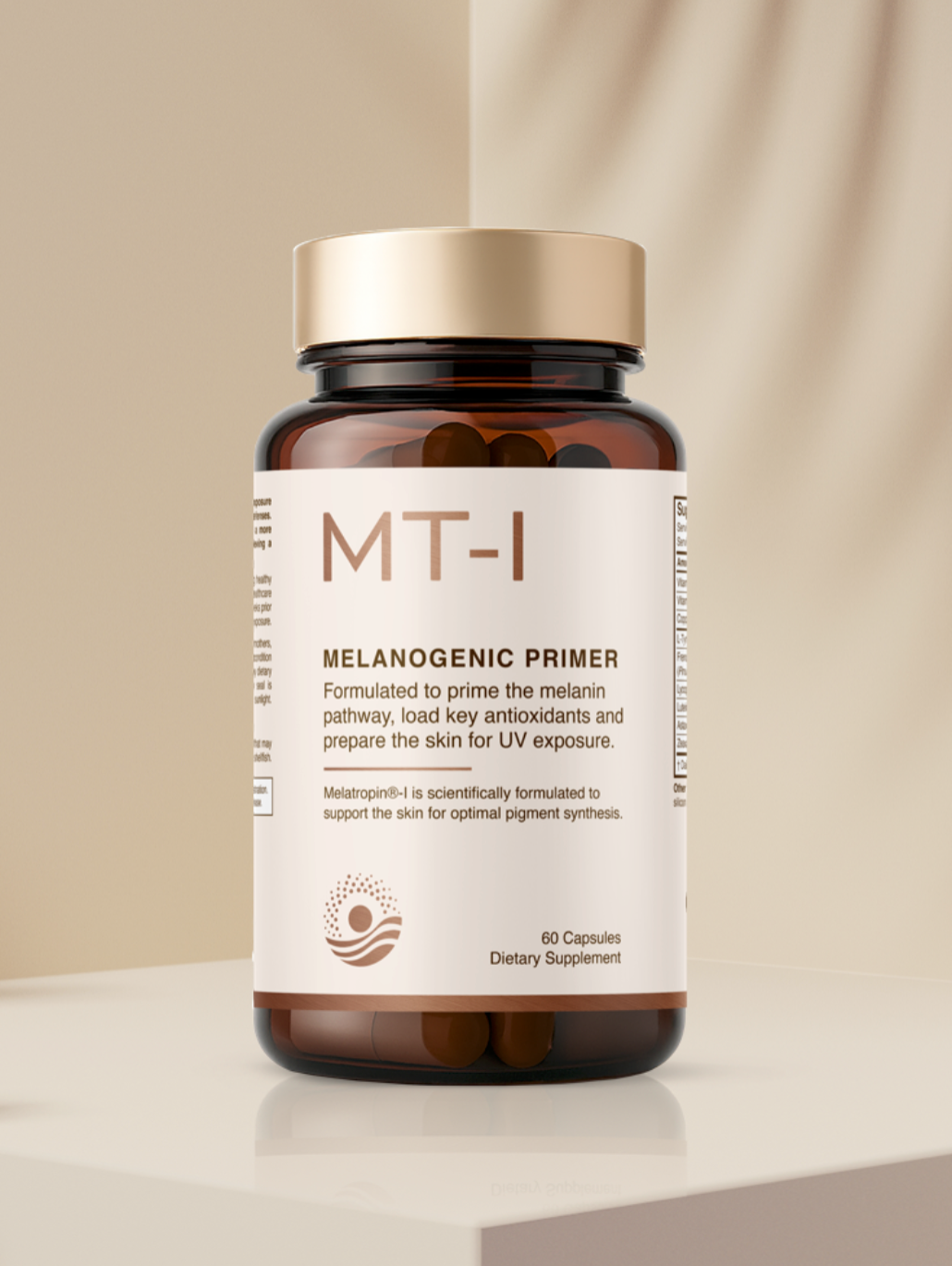 Melatropin®-I (60 Capsules)