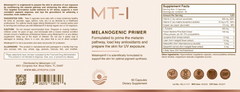 Melatropin®-I (60 Capsules)