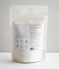 Plantae Fungi Tremella Mushroom Powder 2 oz. | 50 servings