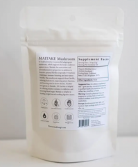 Plantae Fungi Maitake Mushroom Powder 2 oz. | 50 servings