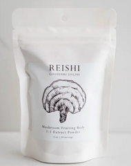 Plantae Fungi Reishi Mushroom Powder 2 oz. | 50 servings