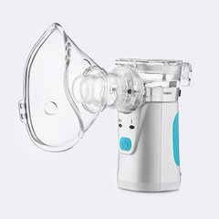 Alertcare Portable Ultrasonic Nebulizer HL100R