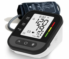 Baymed Electronic Blood Pressure Monitor