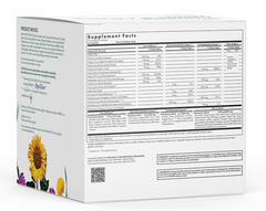 Michael's Health Ultimate Detox & Cleanse (42 individual packets)