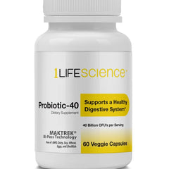 Probiotic-40