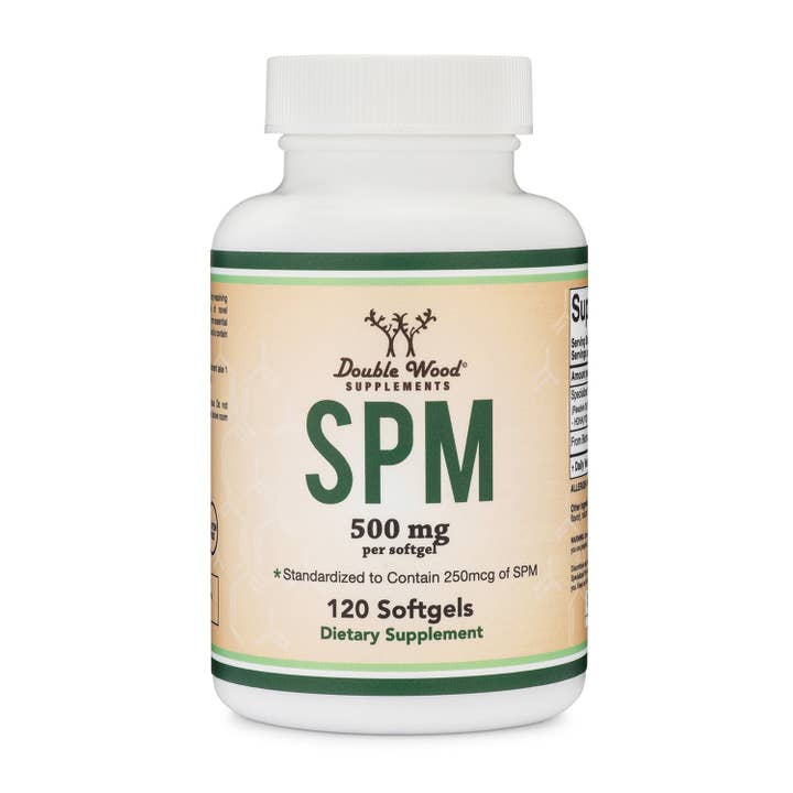 SPM 500 mg
