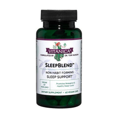 SleepBlend