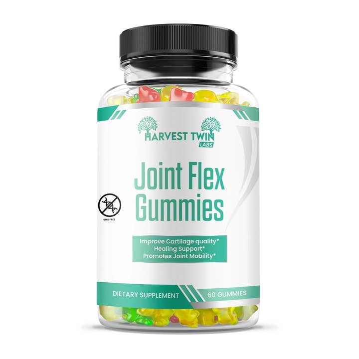 Joint Flex Gummies