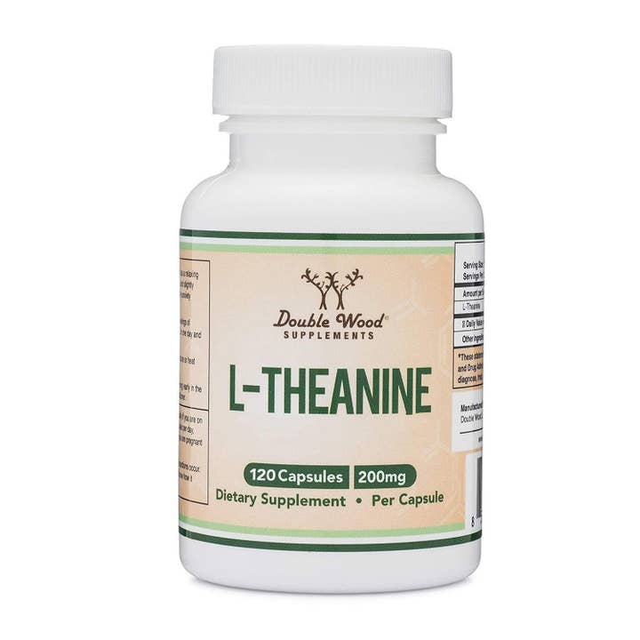 L-Theanine