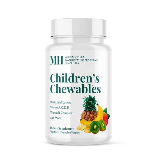 Children's Chewables