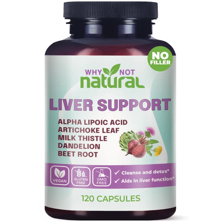 Liver Support