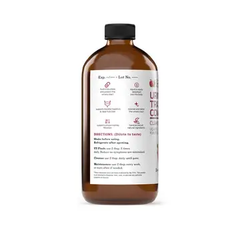 Complete Natural Products Urinary Tract Complete (12 fl. ounces)