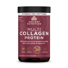Ancient Nutrition Multi Collagen Protein (24 Servings)