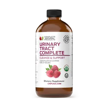 Complete Natural Products Urinary Tract Complete (12 fl. ounces)