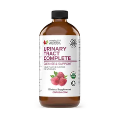 Complete Natural Products Urinary Tract Complete (12 fl. ounces)