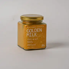 Verve Culture Golden Milk Spice Blend - 200g