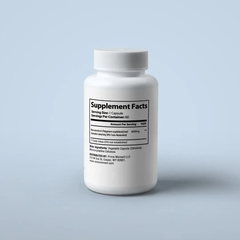 Nutra Moment Resveratrol 300mg (60 Capsules)