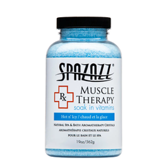 Spazazz Muscle Therapy - Hot N' Icy