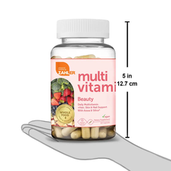 Zahler Multivitamin Beauty