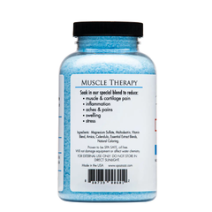 Spazazz Muscle Therapy - Hot N' Icy