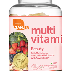 Zahler Multivitamin Beauty