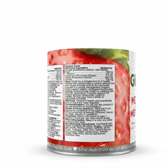 Gummy Nutrition Lab Metabolic Health - (60 Gummies)