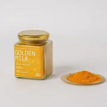 Verve Culture Golden Milk Spice Blend - 200g
