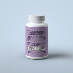 Nutra Moment Resveratrol 300mg (60 Capsules)