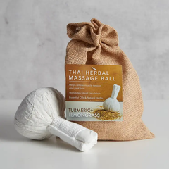 Verve Culture Thai Herbal Massage Ball
