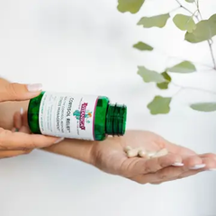 Vitanica Cortisol Relief™ (60 Capsules)
